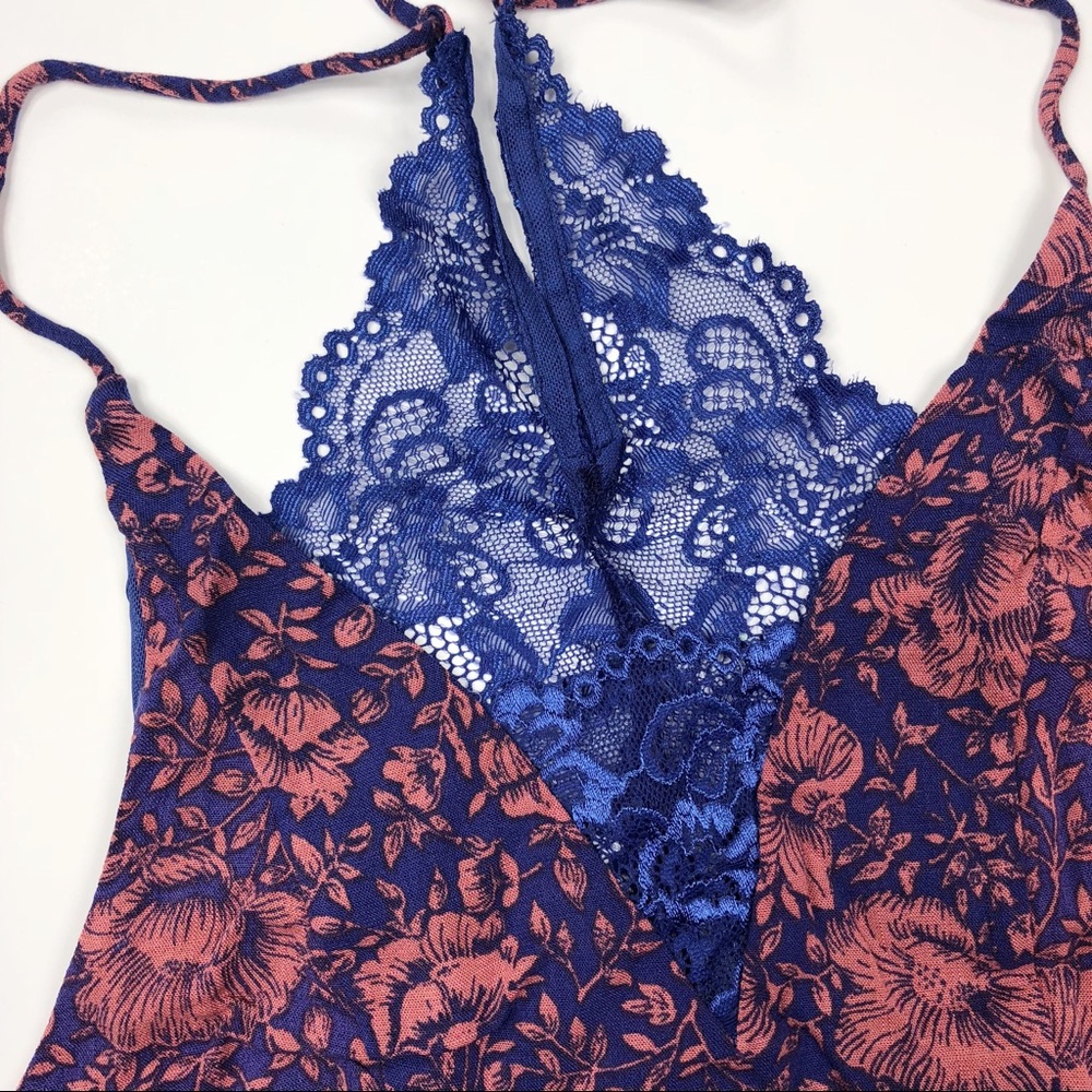Free People the century lace intimately Brami - Picture 3 of 7
